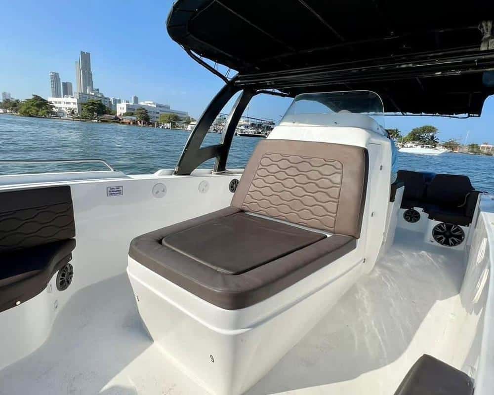 Lancha Martram - Image 7