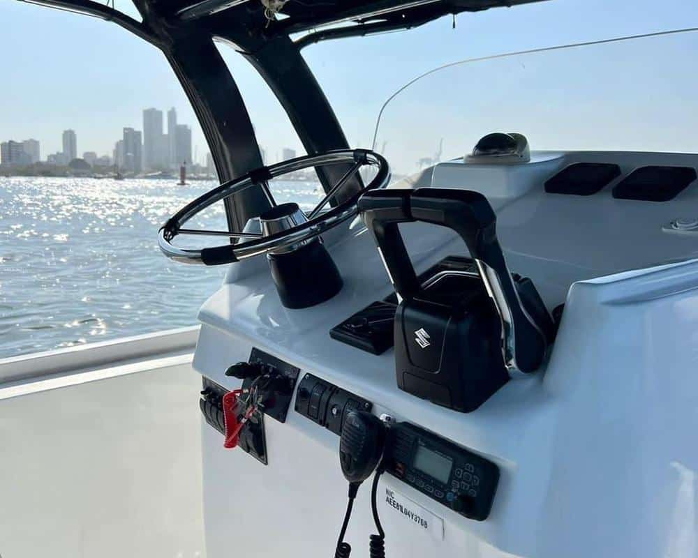 Lancha Martram - Image 6