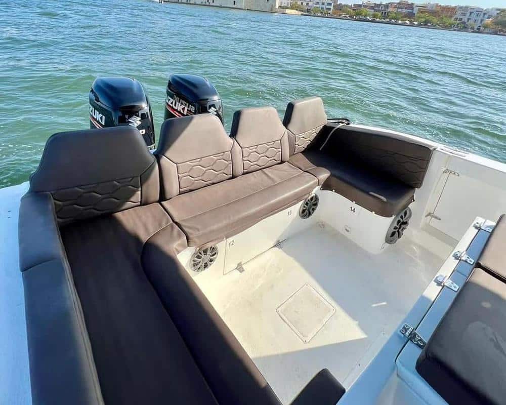 Lancha Martram - Image 3