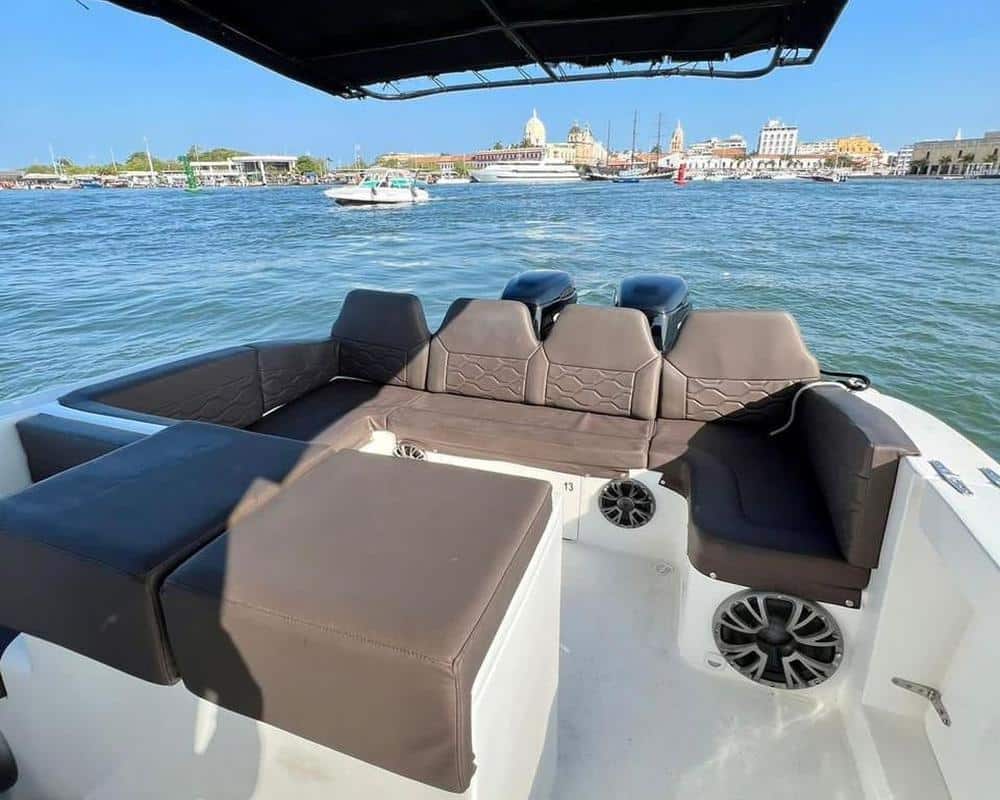 Lancha Martram - Image 4