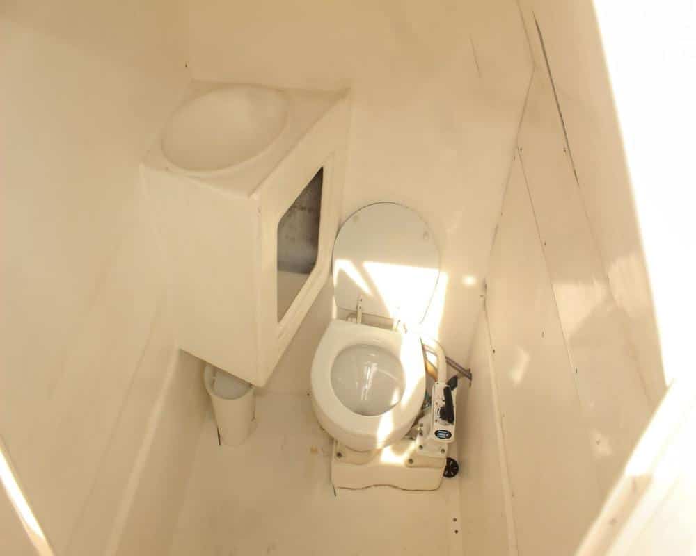 Lancha Martram - Image 8