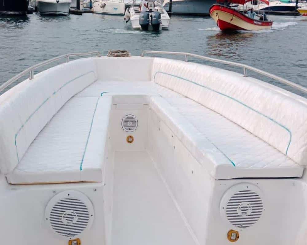 Lancha La Magia - Image 6