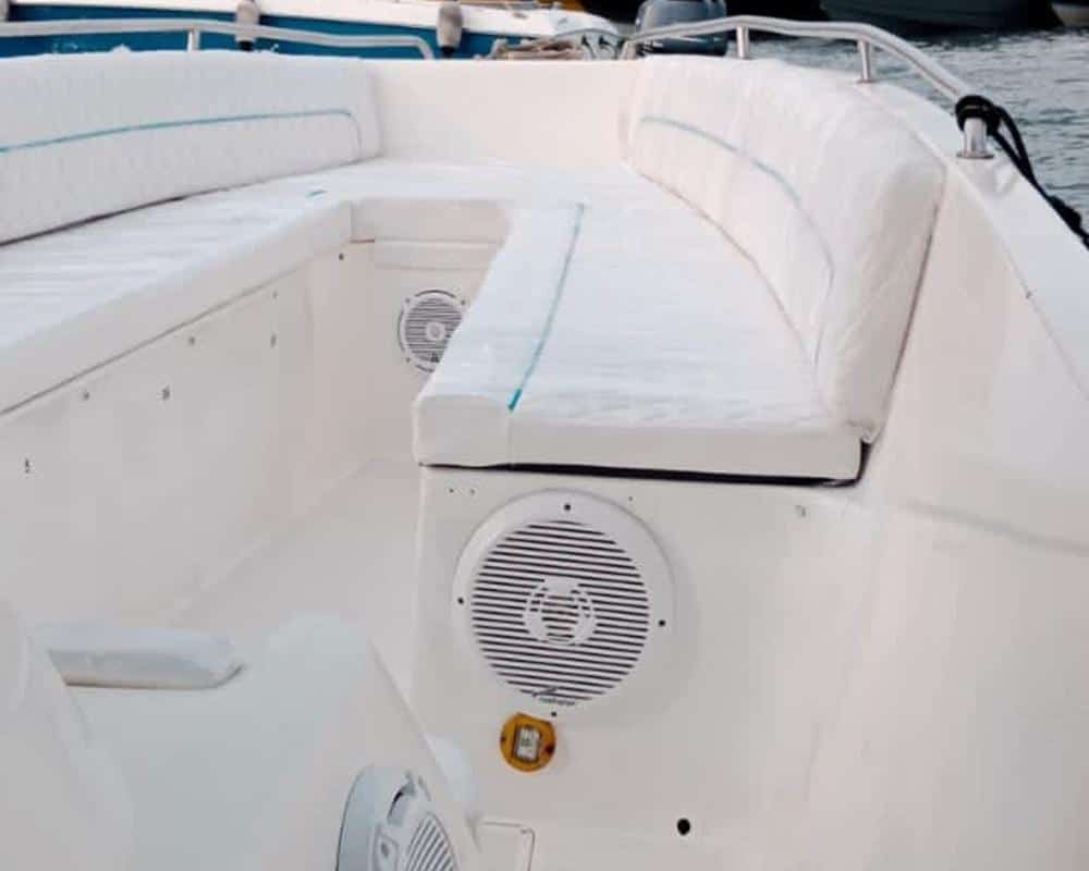 Lancha La Magia - Image 5