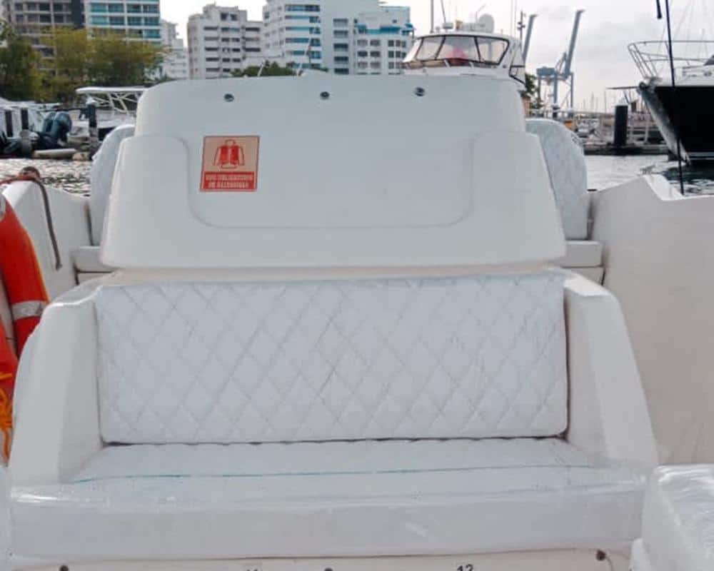 Lancha La Magia - Image 3