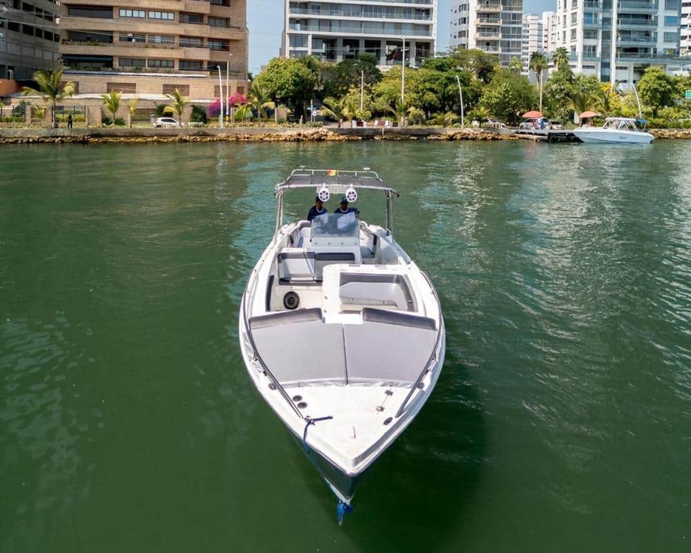 Lancha Don Bruno - Imagen 3