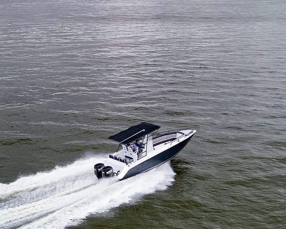 Lancha Shammah - Image 10