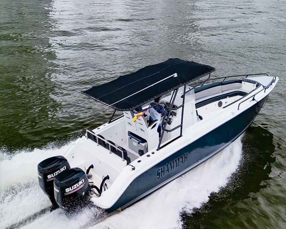 Lancha Shammah - Image 9