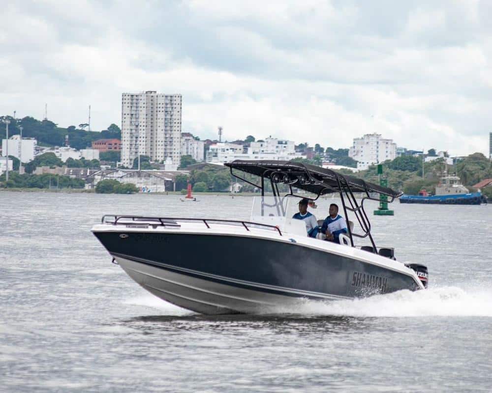 Lancha Shammah - Image 7