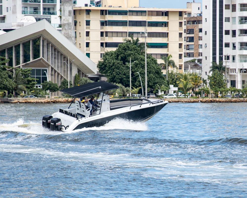 Lancha Shammah - Image 6