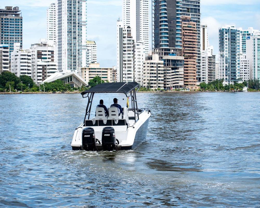 Lancha Shammah - Image 5