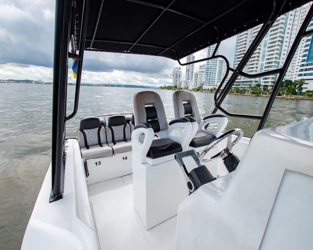 Lancha Shammah - Image 4