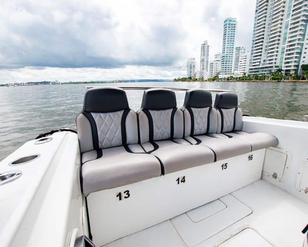 Lancha Shammah - Image 3