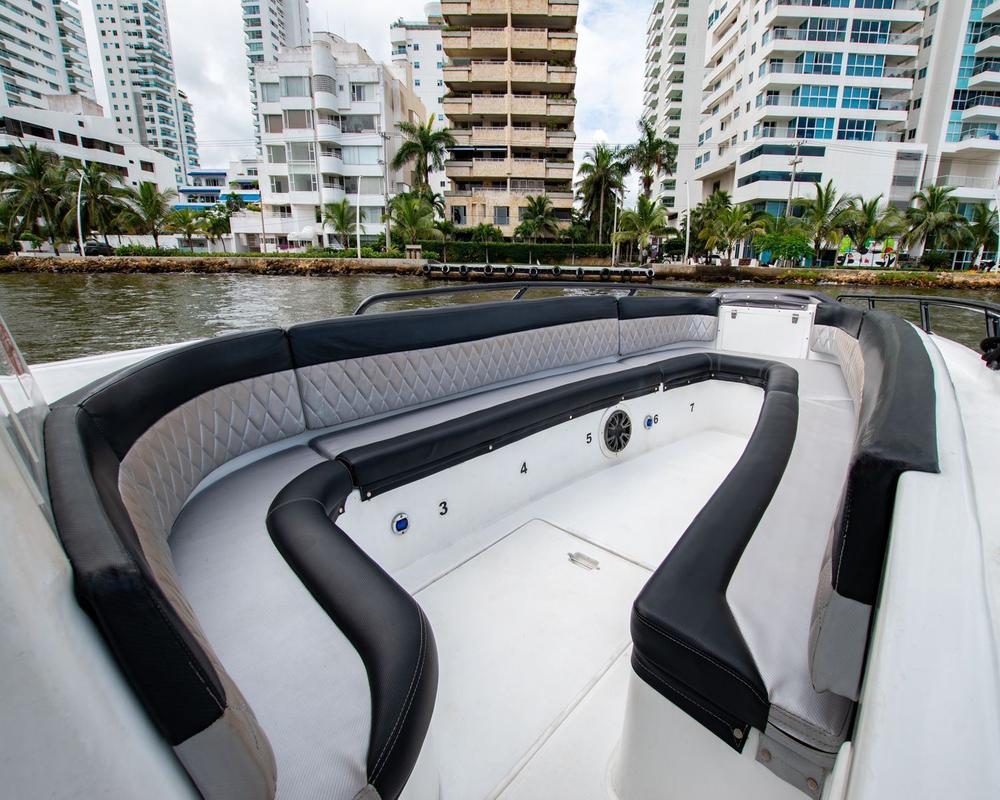 Lancha Shammah - Image 2