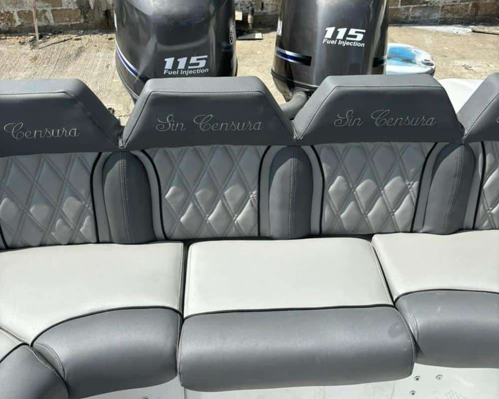 Lancha Sin Censura - Imagen 8