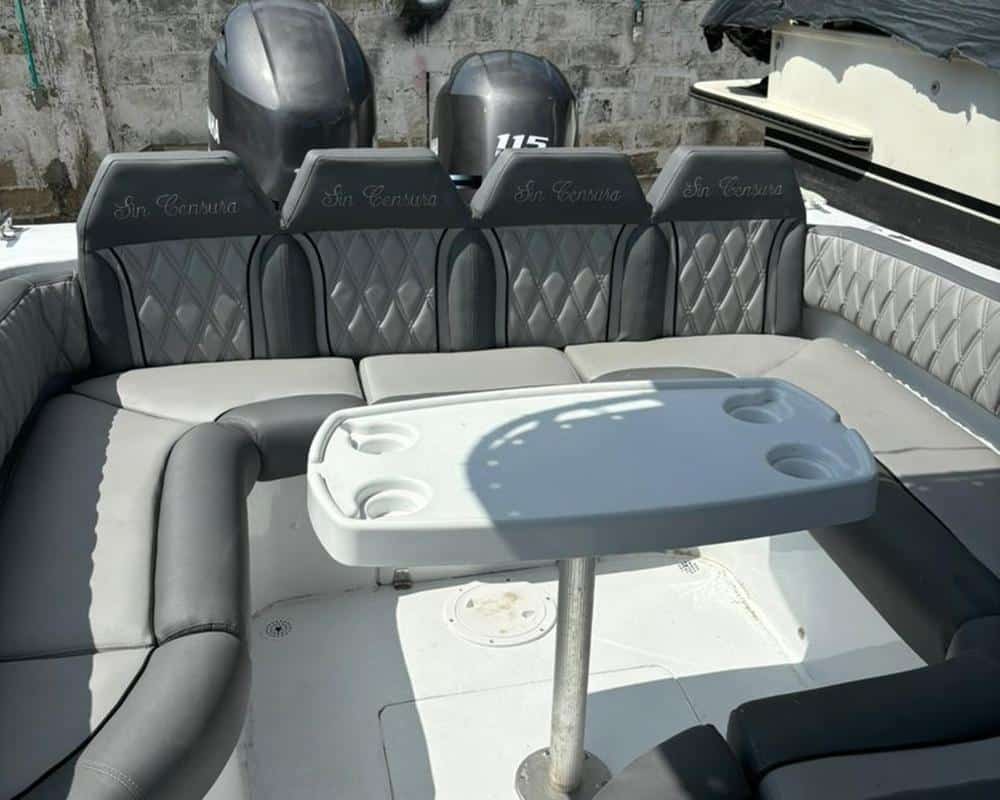 Lancha Sin Censura - Imagen 7