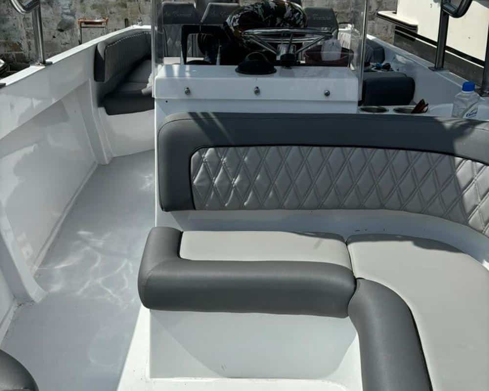 Lancha Sin Censura - Imagen 6