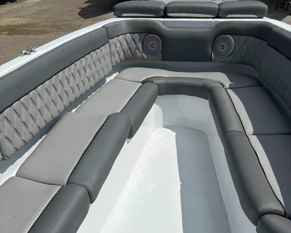 Lancha Sin Censura - Imagen 5