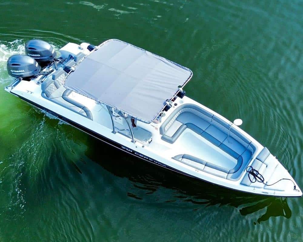 Lancha Sin Censura - Imagen 2