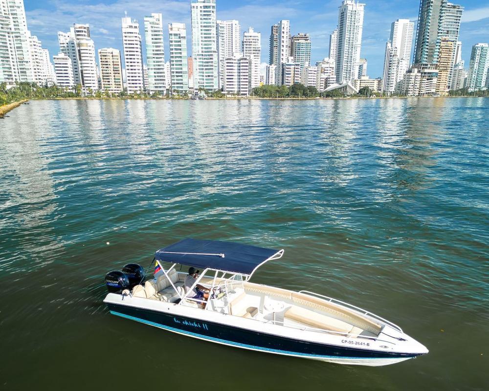 Lancha La Chichi II - Imagen 8