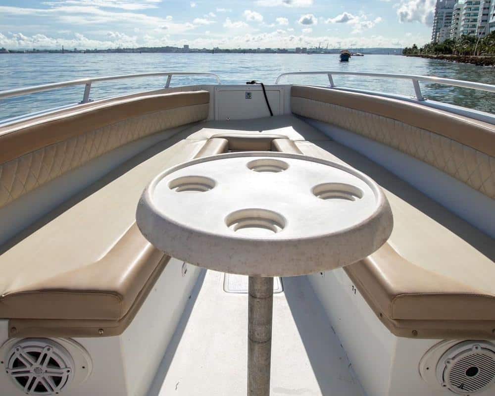 Lancha La Chichi II - Imagen 6