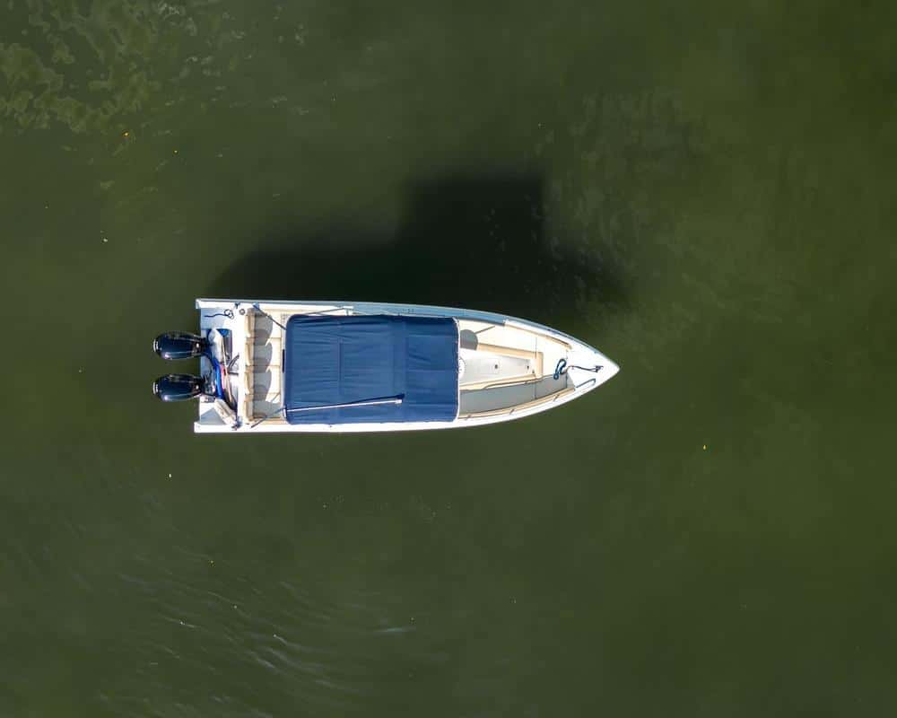 Lancha La Chichi II - Imagen 4