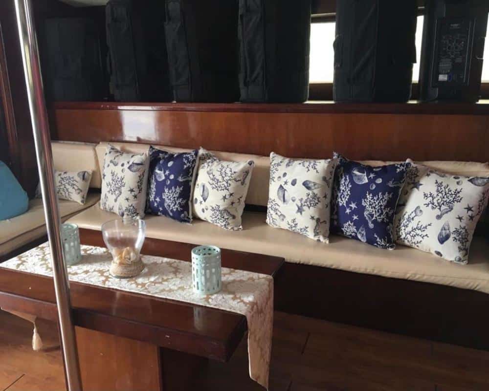 Maxicat Catamarán - Imagen 6