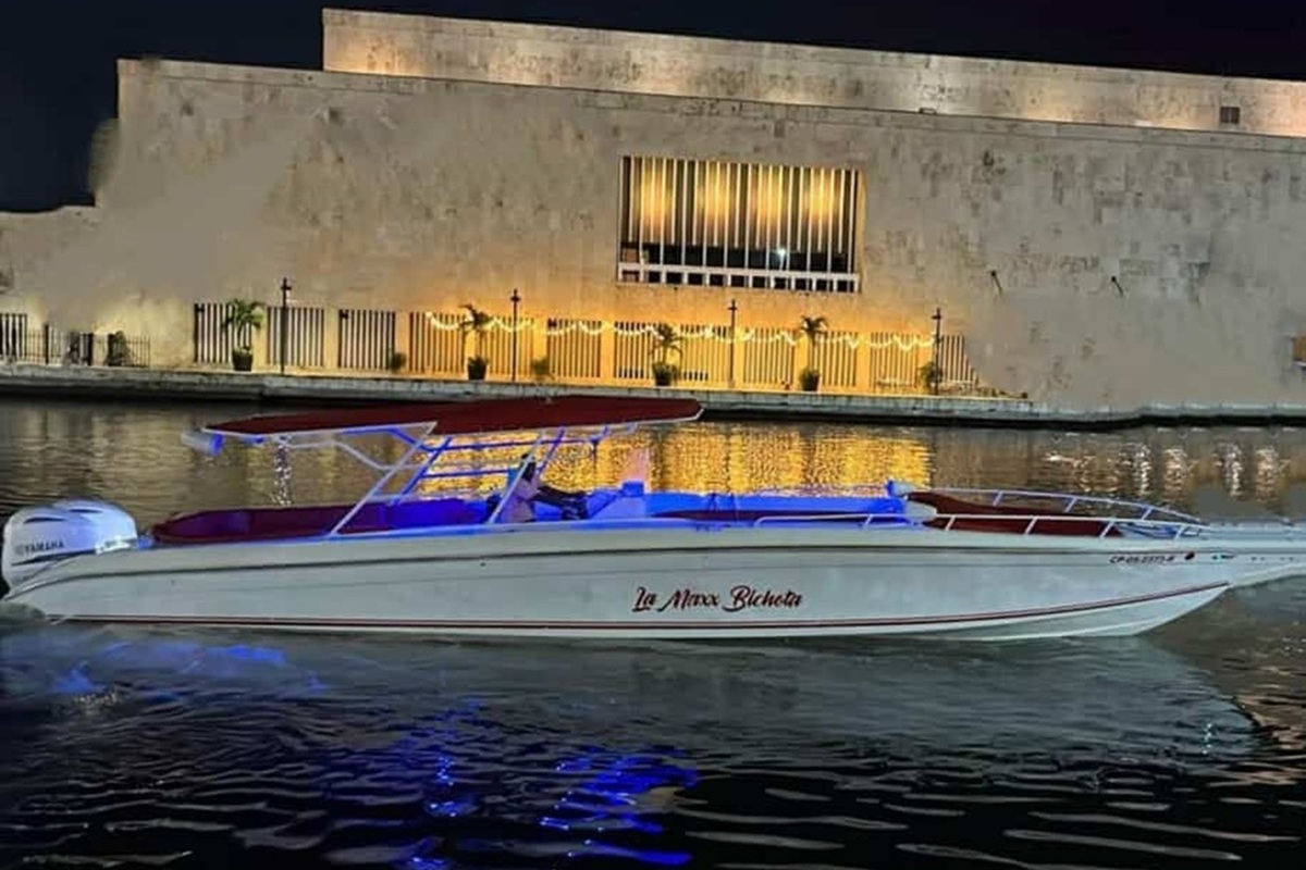 Tours Bahía Rumbera