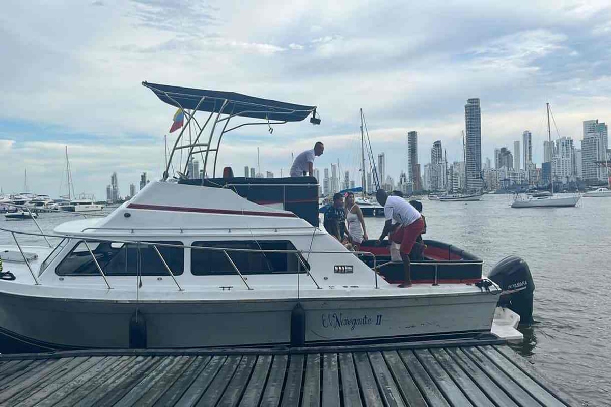 Tours Bahía Rumbera - Imagen 2