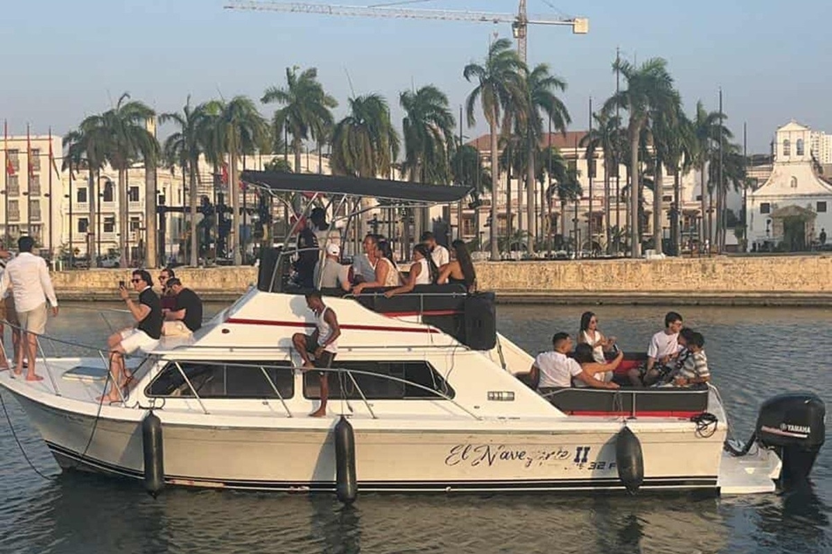 Tours Bahía Rumbera - Imagen 3