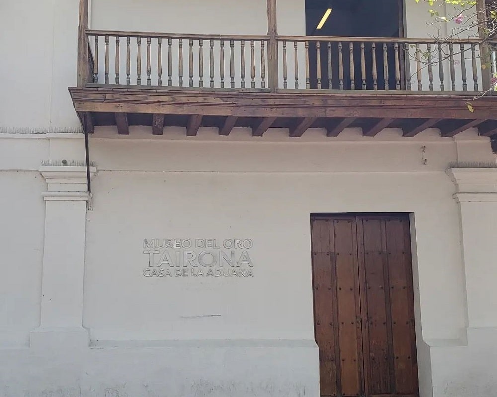 Tour Santa Marta - Imagen 9