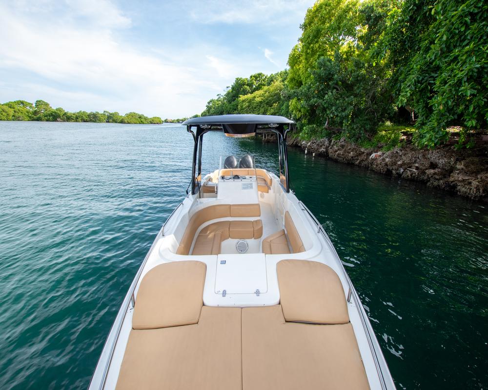 Lancha La Yoya - Imagen 9