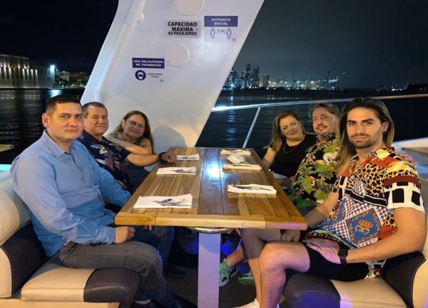 Cena Sibarita Express - Imagen 6