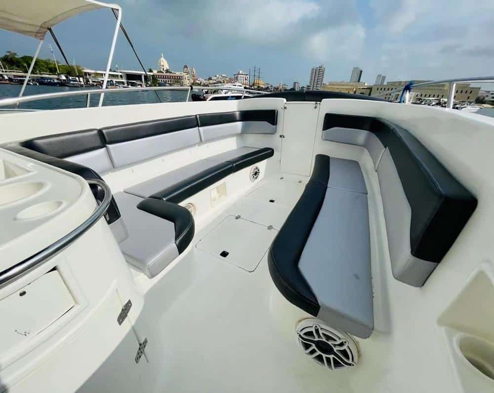 Lancha Bismarck - Image 4