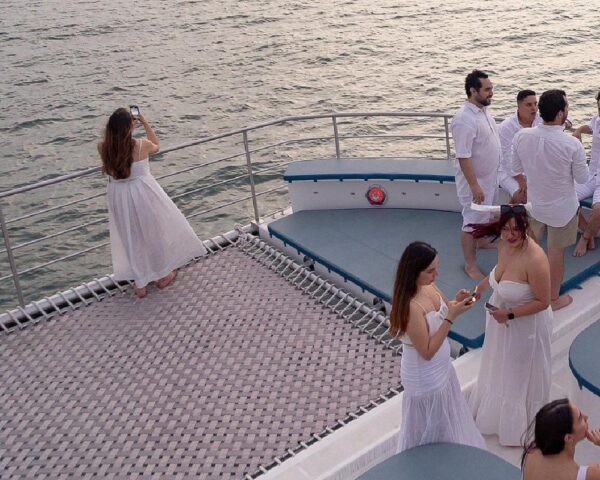 Atardecer en Crucero - Imagen 6
