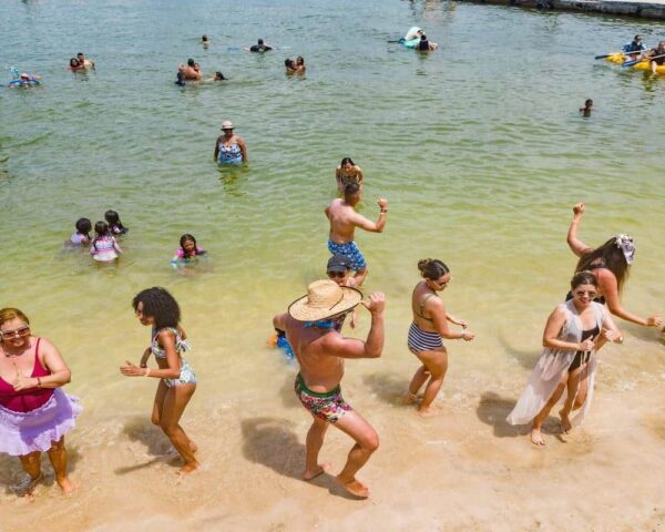 Palmarito Beach - Image 9