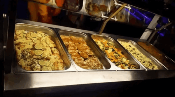 Cena Noche Blanca - Imagen 7