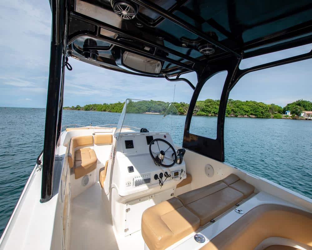 Lancha La Yoya - Imagen 5