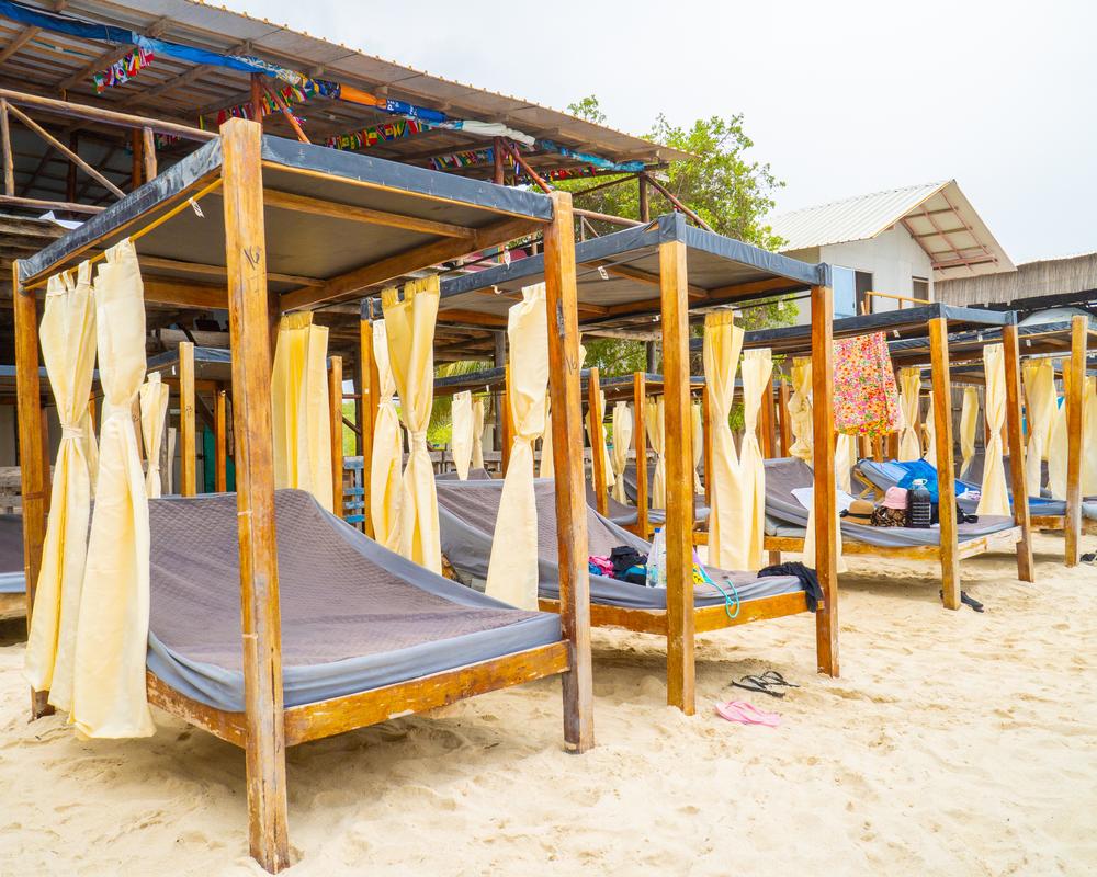 Playa Tranquila - Imagen 11