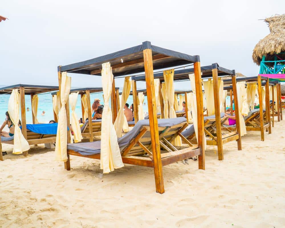 Playa Tranquila - Imagen 9