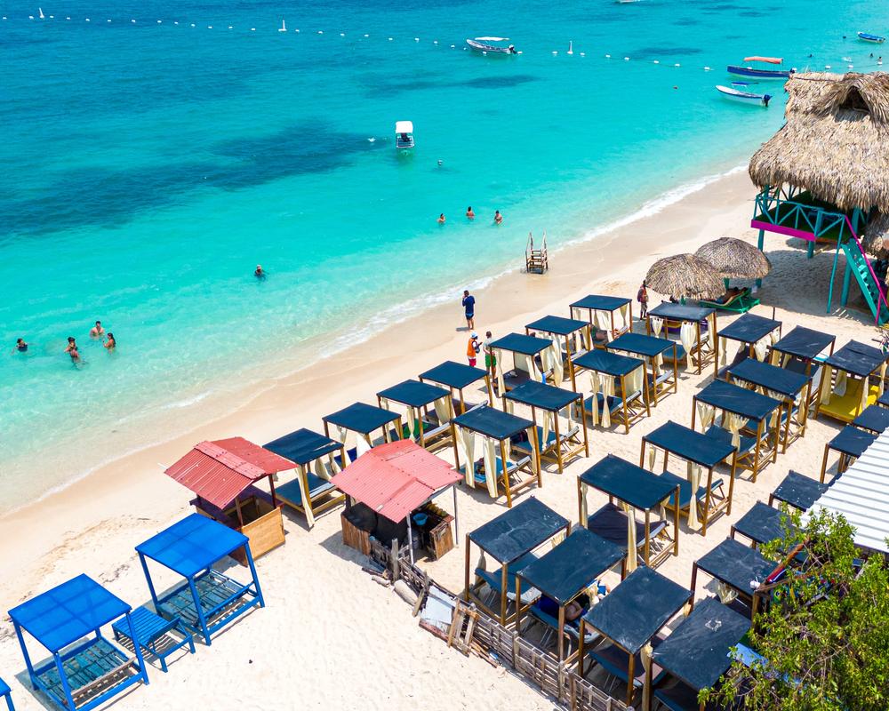 Playa Tranquila - Imagen 8