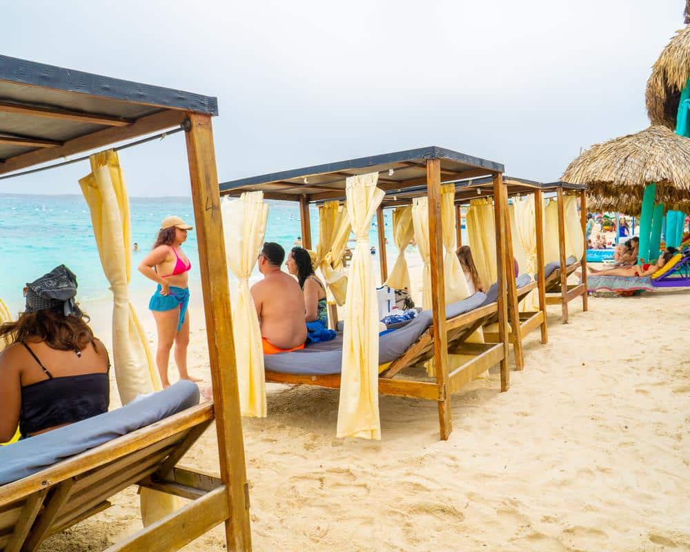 Playa Tranquila - Imagen 6