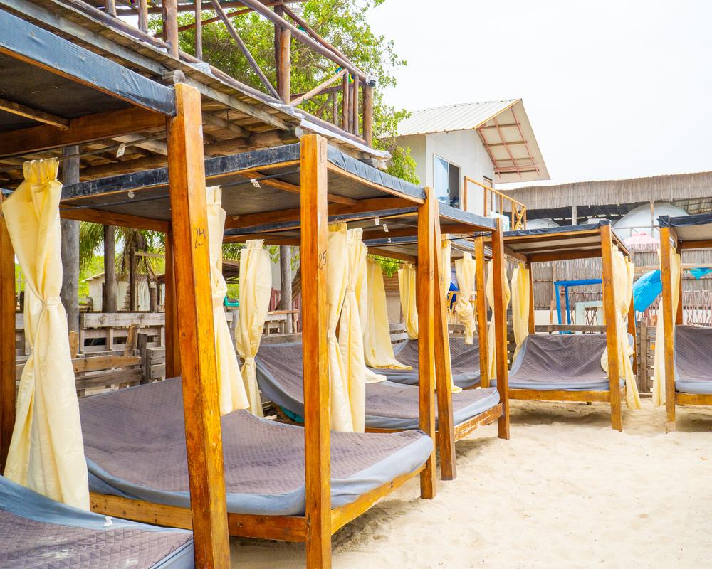 Playa Tranquila - Imagen 5