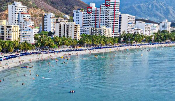 Tour Santa Marta