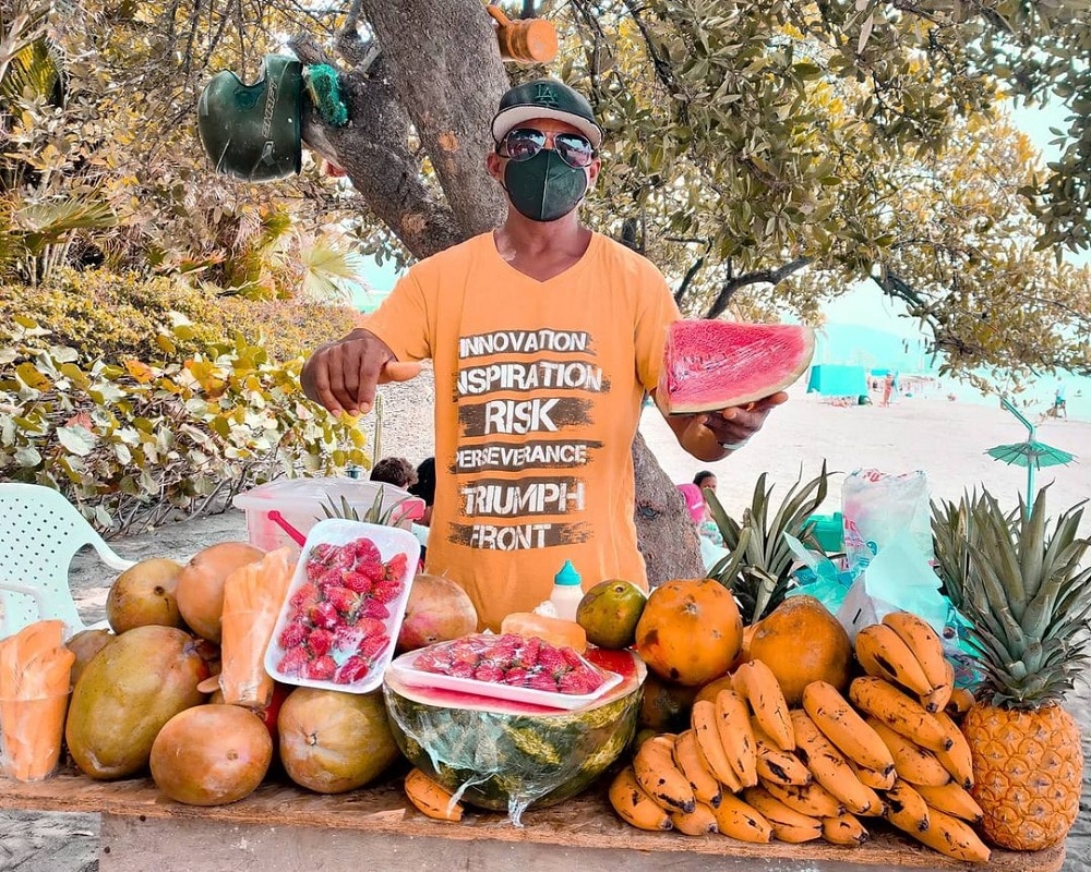 Tour Santa Marta - Imagen 4