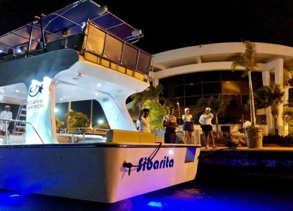 Cena Sibarita Express - Imagen 3