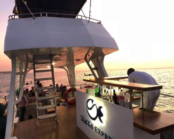 Atardecer Sibarita Express - Imagen 14