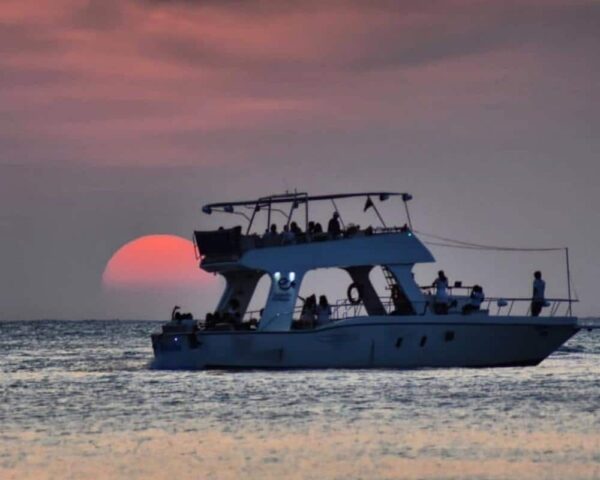 Atardecer Sibarita Express - Imagen 12
