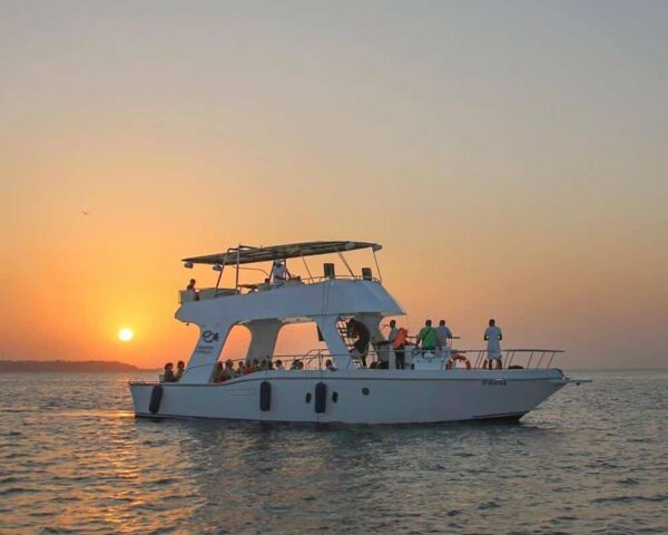 Atardecer Sibarita Express