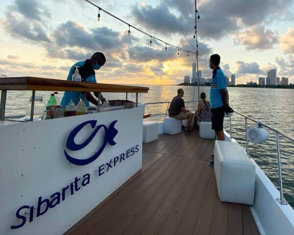 Atardecer Sibarita Express - Imagen 5