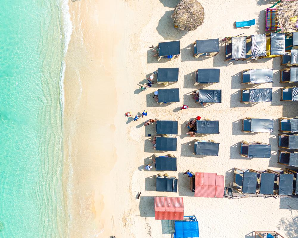 Playa Tranquila - Imagen 2